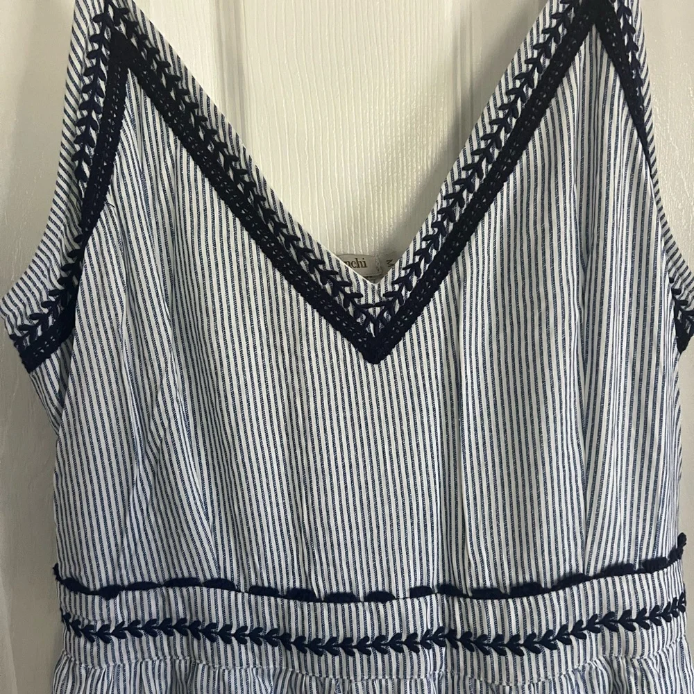 Women’s maxi dress - Picture 3 of 4